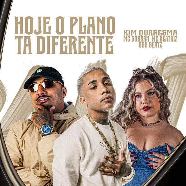 Hoje o Plano Ta Diferente