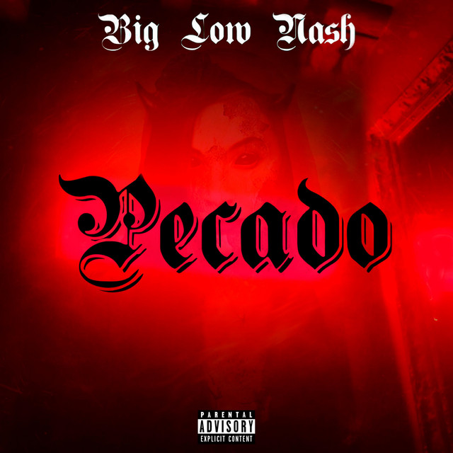 Pecado - Single by Biglownash | Spotify
