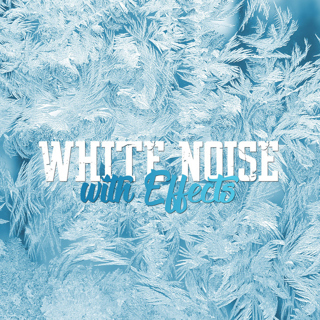 White Noise with Effects cover art