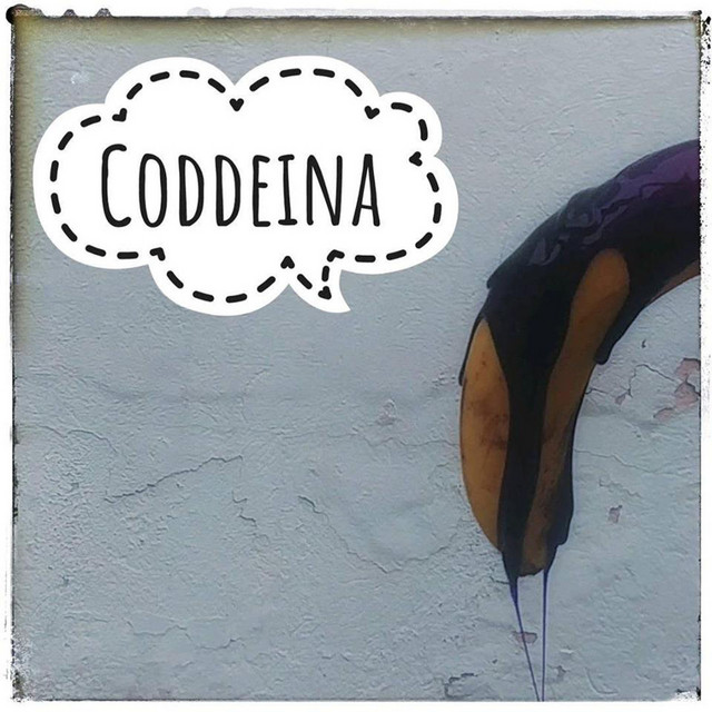 Coddeina cover art