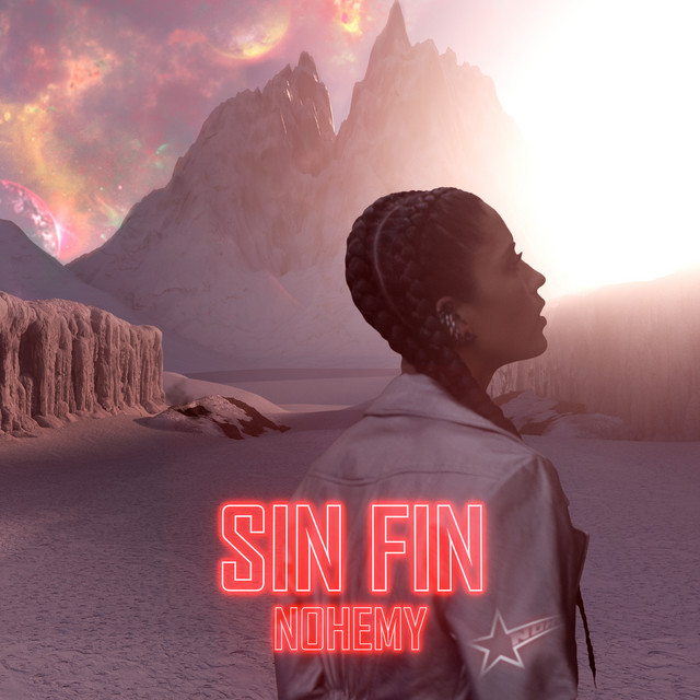 Sin Fin cover art