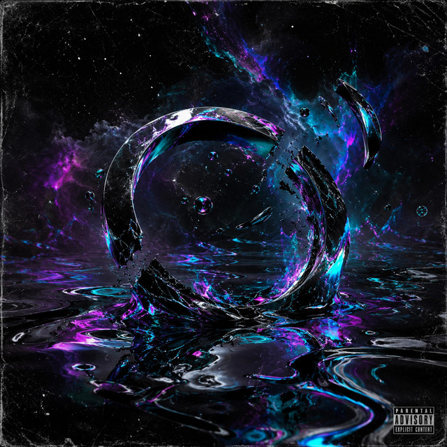 Mr. Overseas cover art