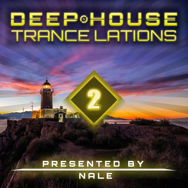 Deep House Trancelations, Vol. 2 (presented by Nale) cover art