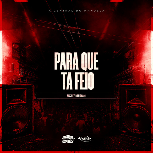 Para Que Ta Feio