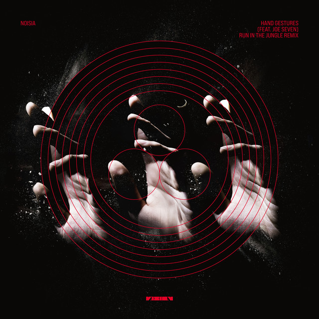 Hand Gestures (Run In The Jungle Remix)