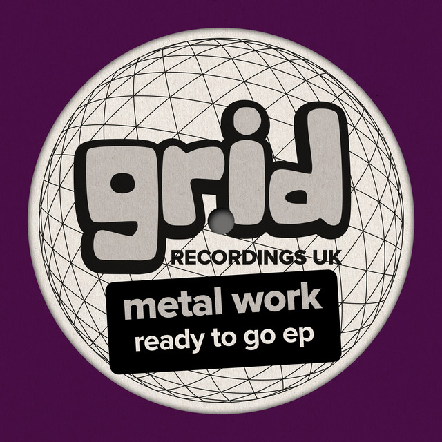 Ready To Go EP