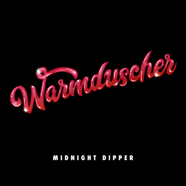 Midnight Dipper cover