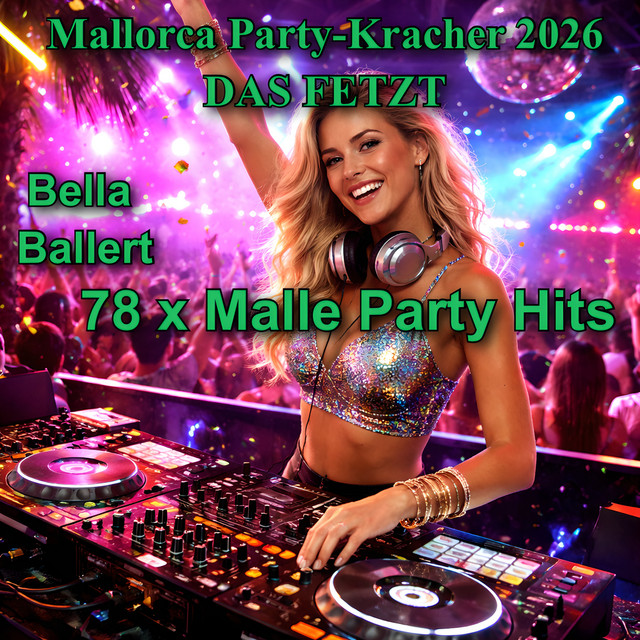 Bella Ballert