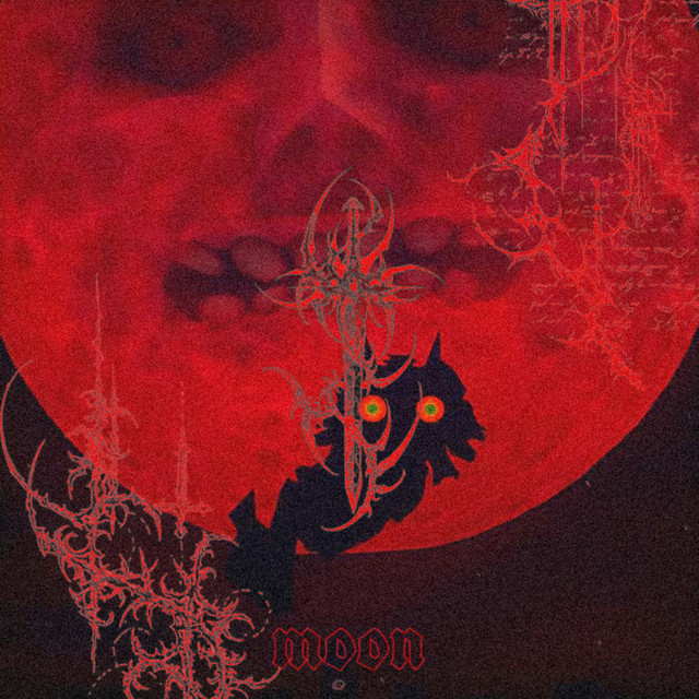 moon cover art