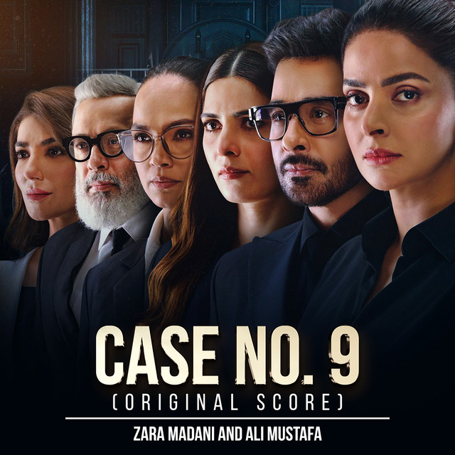 Case No. 9 - Original Score