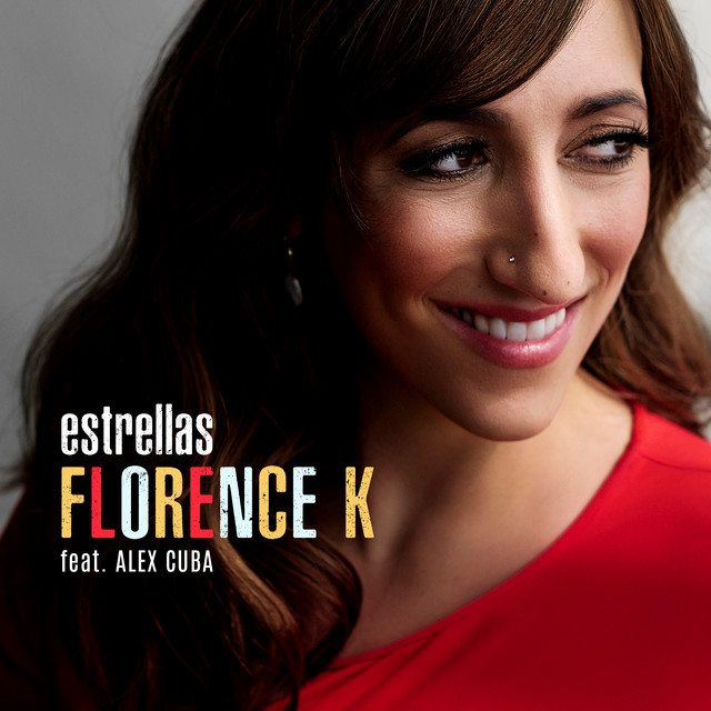 Estrellas cover art