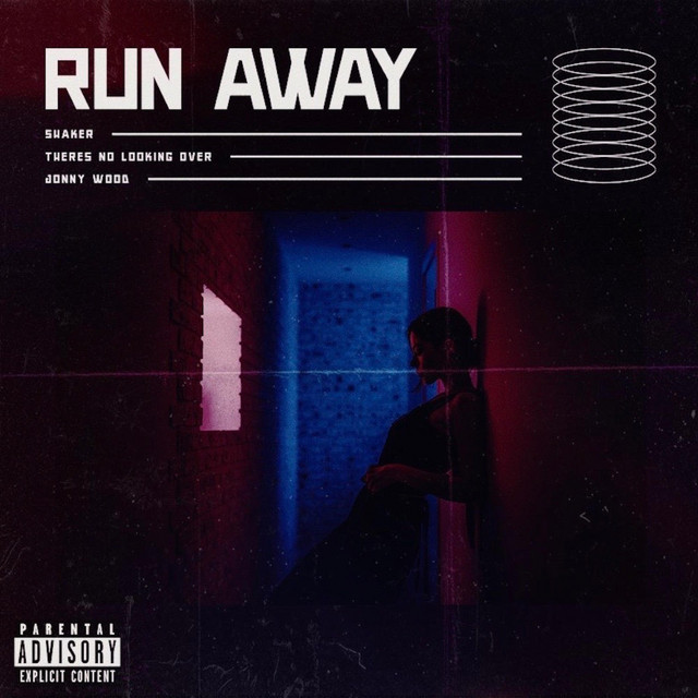 Run Away cover art