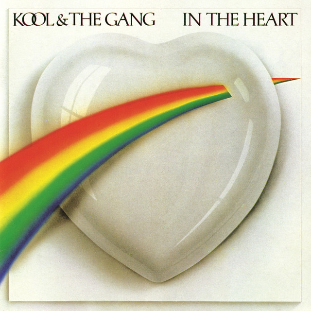 In The Heart - Album by Kool & The Gang | Spotify