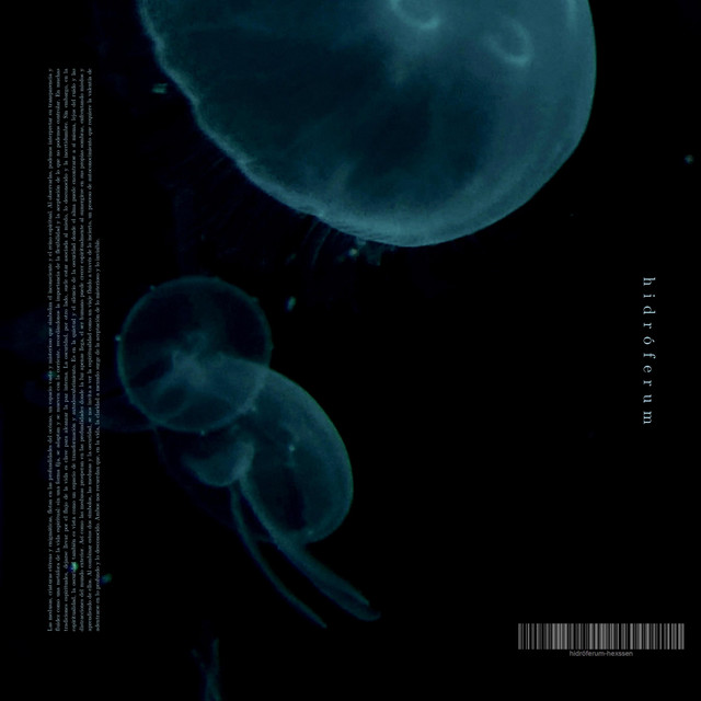 hidróferum cover art