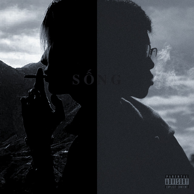 Sống cover art