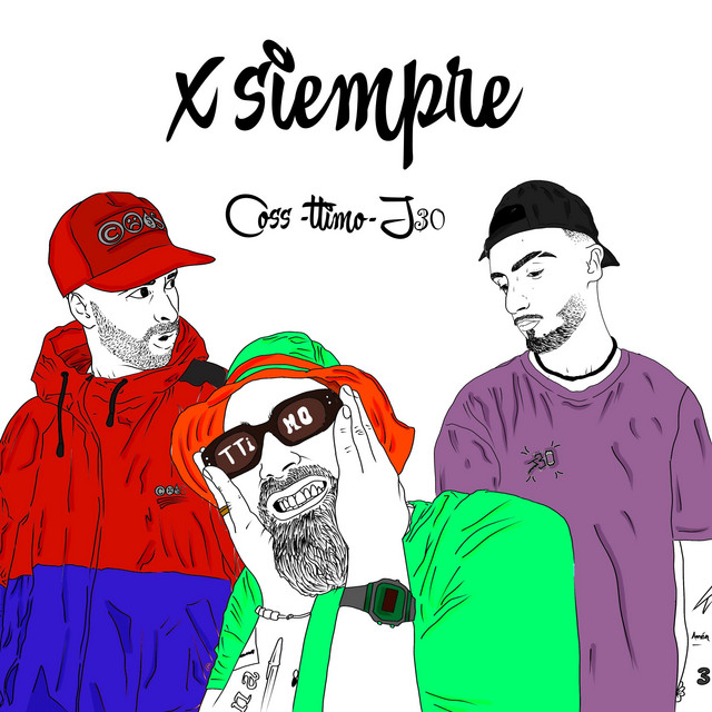 x siempre