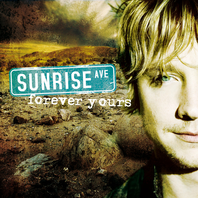 Forever Yours cover art