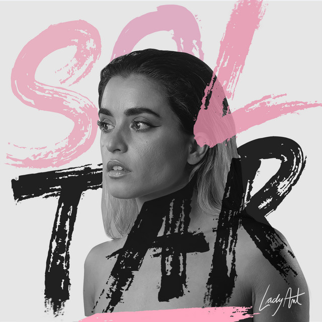 Soltar cover art