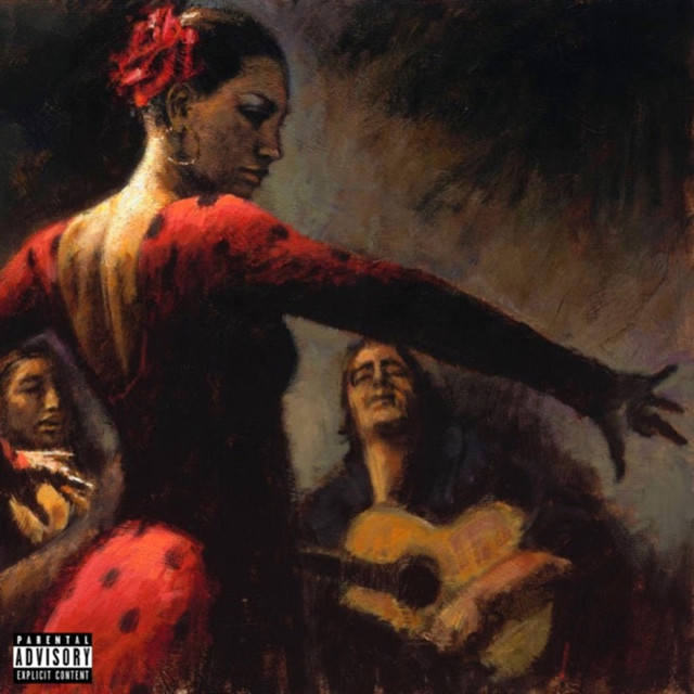 DEMONS & GOONS cover art