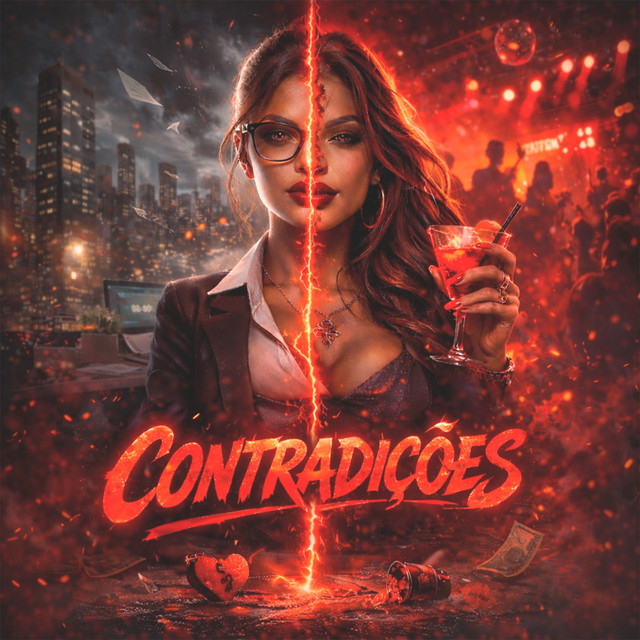 CONTRADIÇÕES