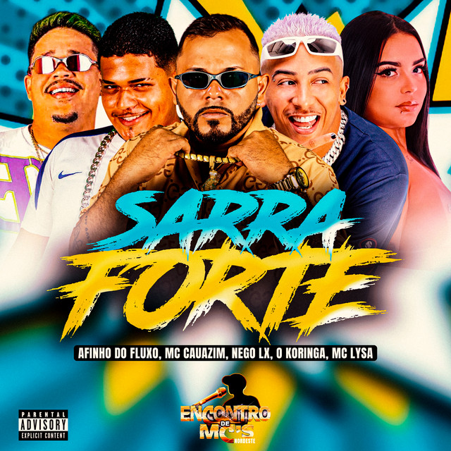 SARRA FORTE