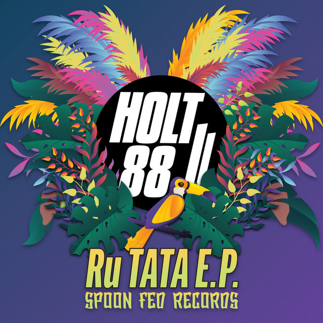Ru TATA cover art