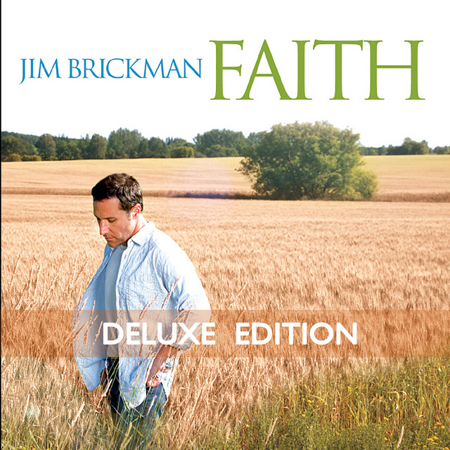 洋楽 faith 14:29 Faith (Deluxe Edition) - Album by Jim Brickman | Spotify