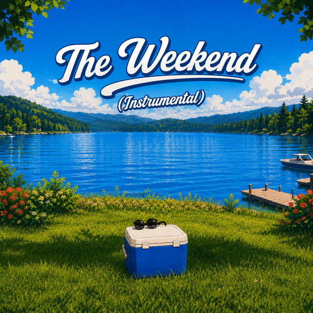 The Weekend - Instrumental