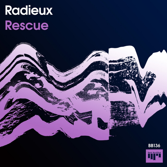 Rescue album art