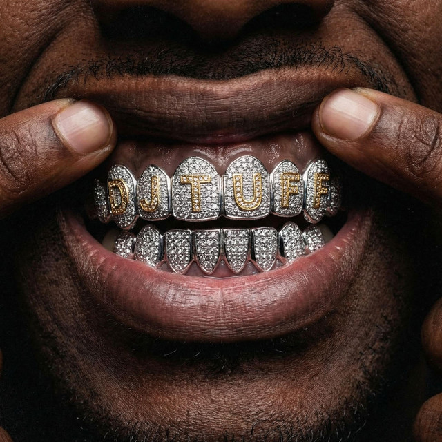 I JUST HIT THE NIGGA (Explicit) cover art
