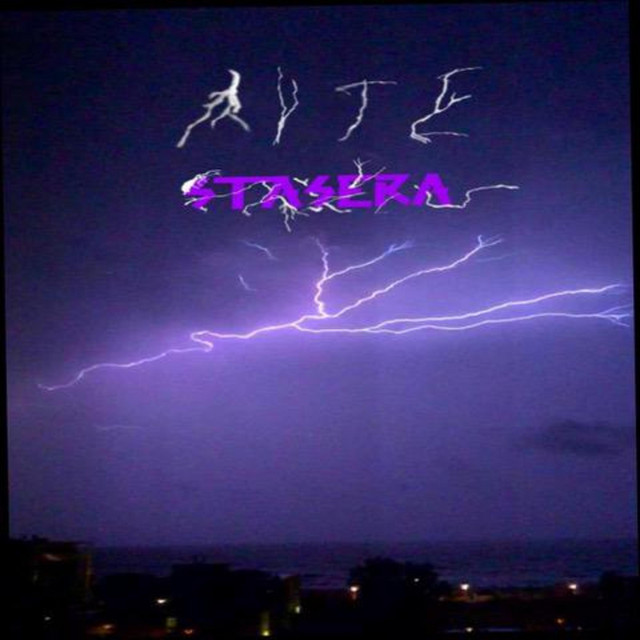 Stasera cover art