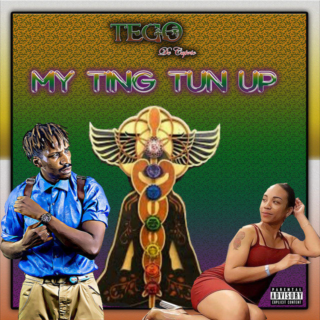 Tego Decaprio | Spotify