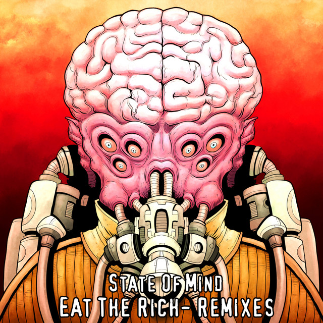 Put It On - Annix Remix cover art