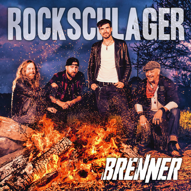 Rockschlager cover art