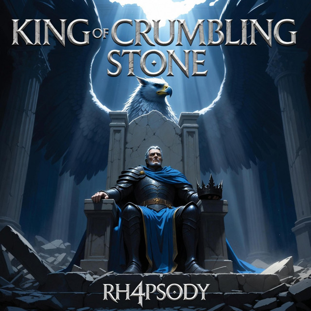 King of Crumbling Stone