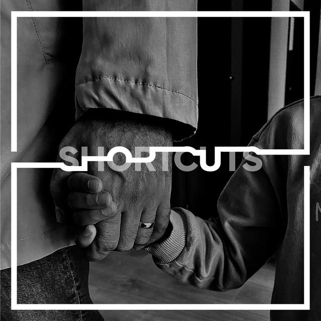 SHORTCUTS cover art