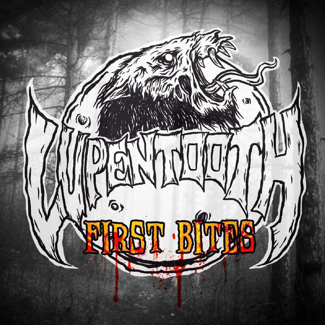 First Bites cover