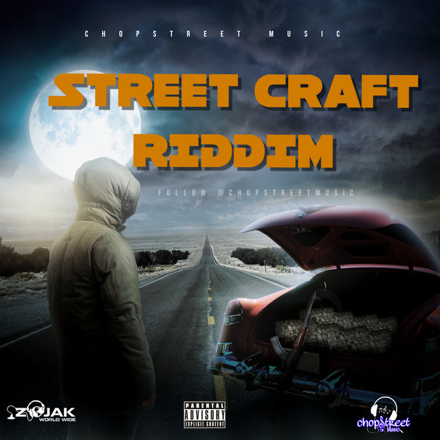 Street Craft Riddim - Compilation by Various Artists | Spotify