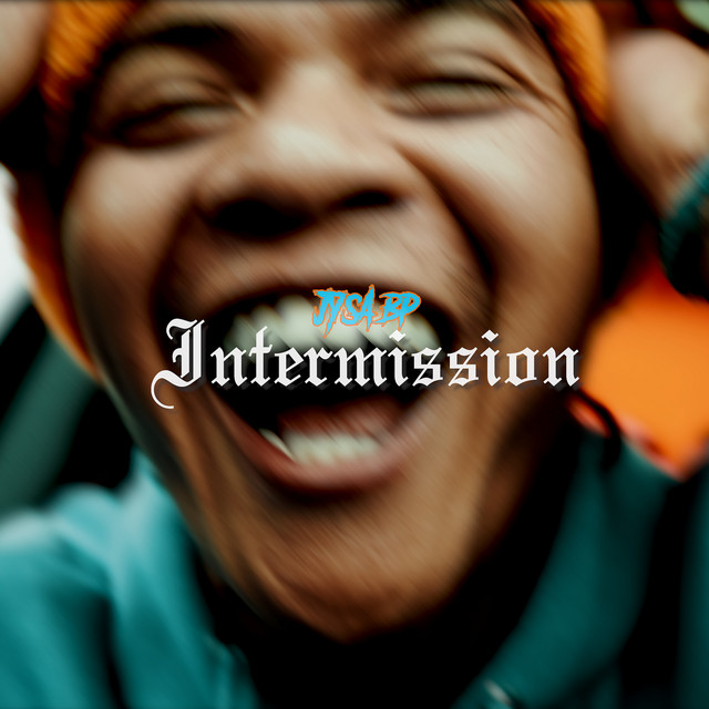 Intermission cover