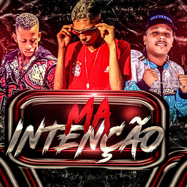 Má Intenção