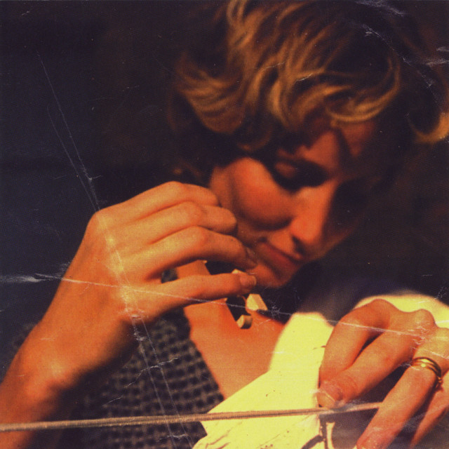 Jenny Bruce cover