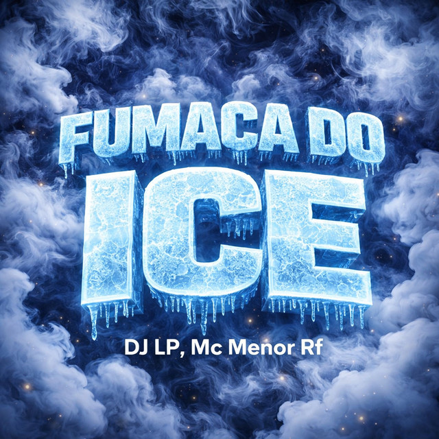Fumaça Do Ice (Beat Fino)