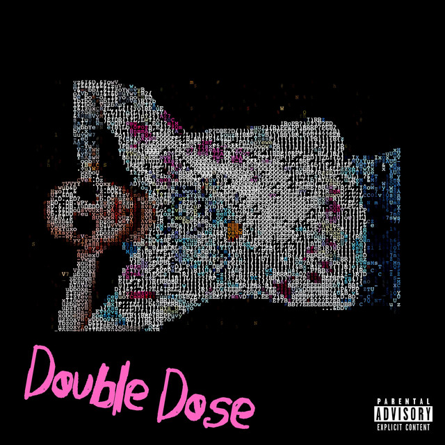Double Dose cover art