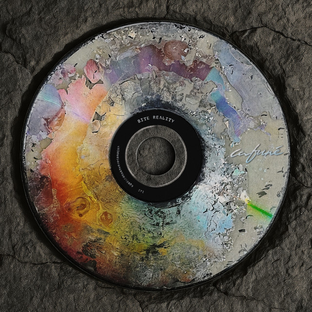 undefined album image