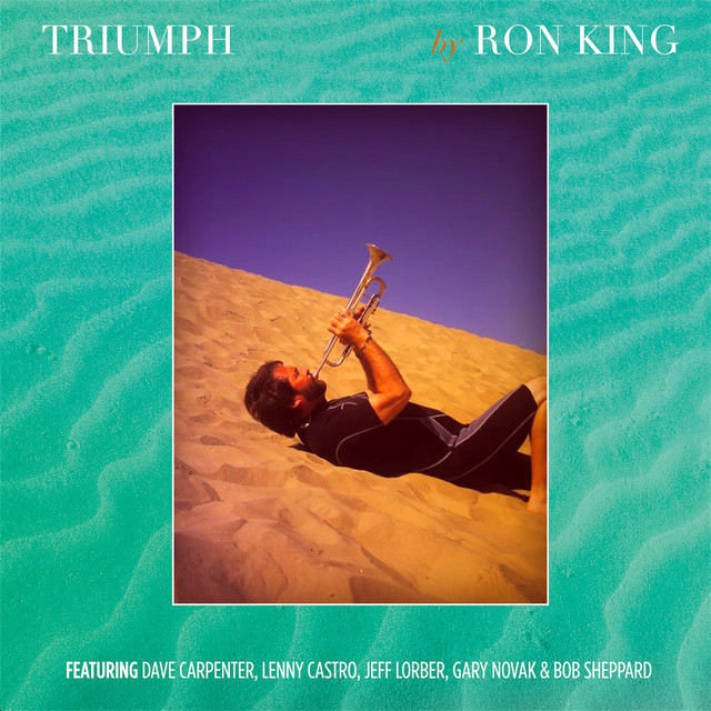 Triumph cover