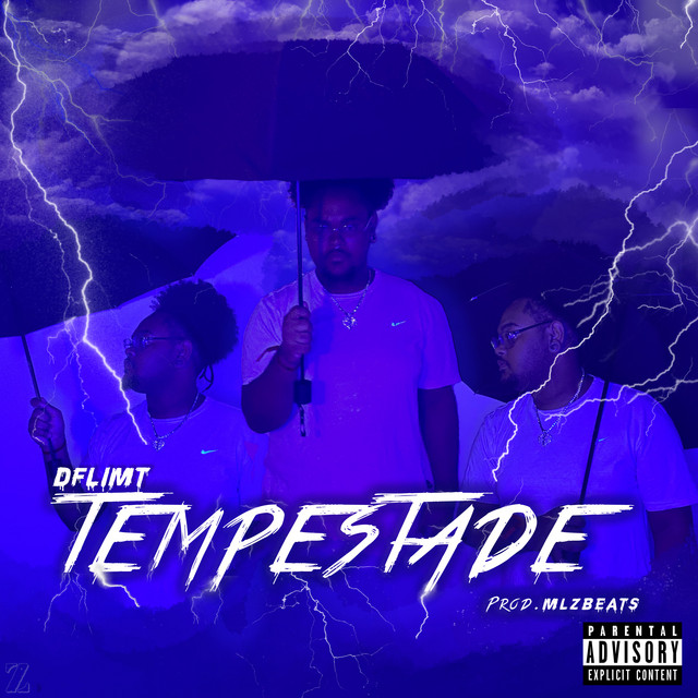 Tempestade cover art