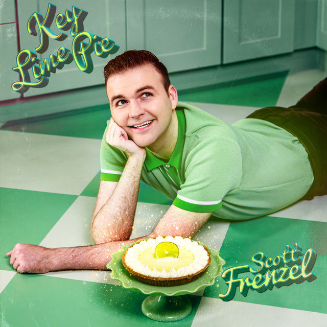 Key Lime Pie cover art