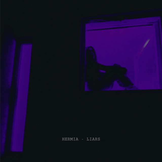 Liars cover art