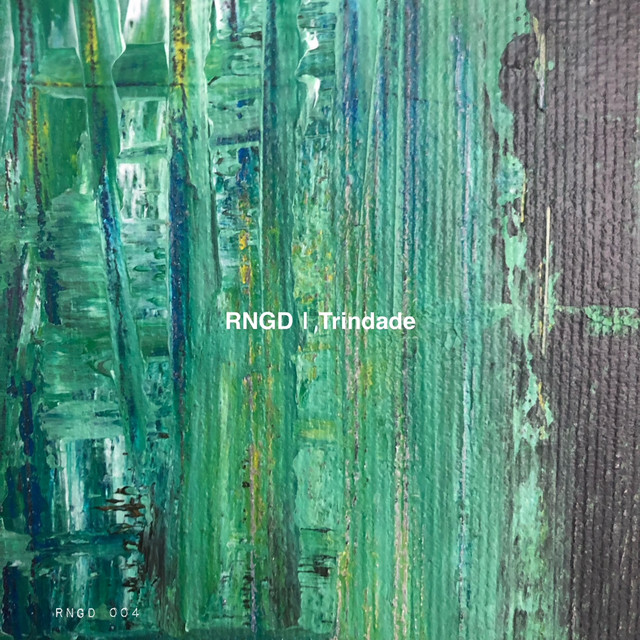 Trindade 1.1 album art