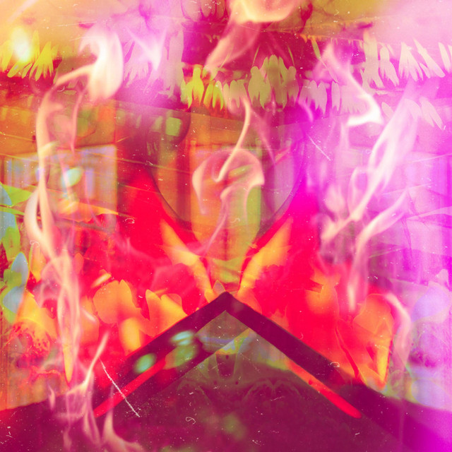 UP THA HEAT cover art
